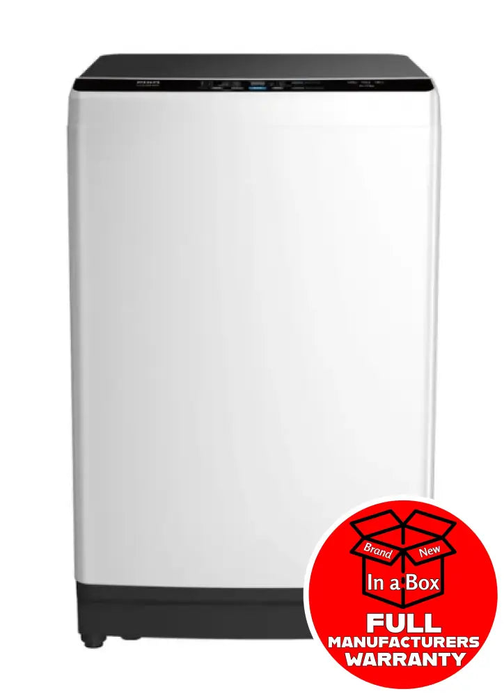 Chiq Wtl65Fdw 6.5Kg Top Load Washer (White) Washing Machine