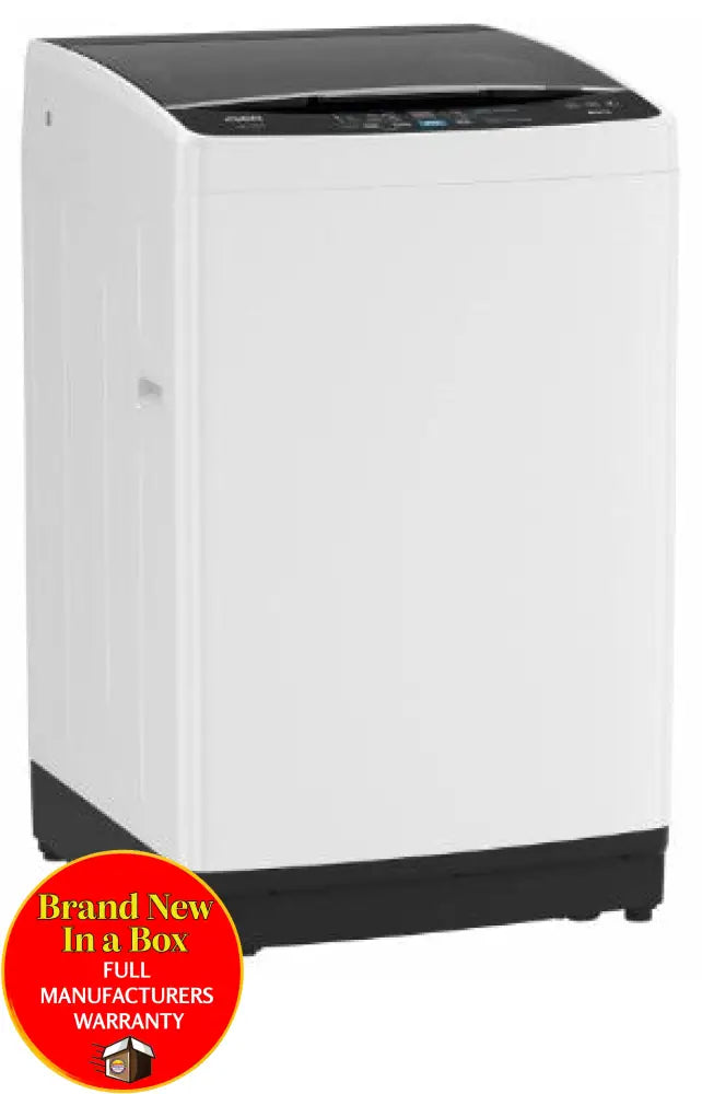 Chiq Wtl80W 8Kg Top Load Washing Machine *