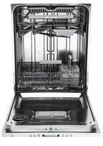 ASKO DBI653IBW White Built-in 82cm XL Dishwasher