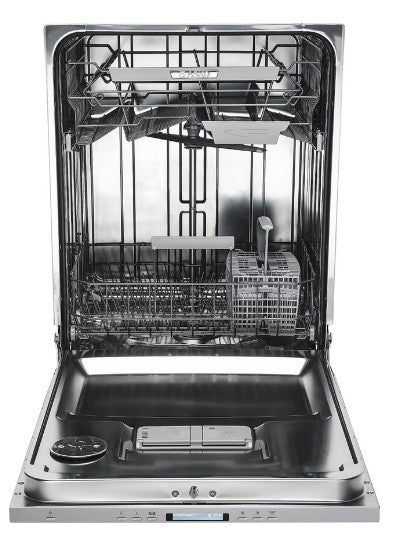 ASKO DFI643 Fully Integrated Dishwasher