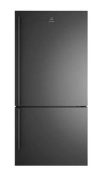 Electrolux EBE5007BD-R 496L UltimateTaste 500 Bottom Freezer Fridge Matte Black Fridge
