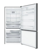 Electrolux EBE5007BD-R 496L UltimateTaste 500 Bottom Freezer Fridge Matte Black Fridge