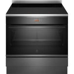 Electrolux Efep956Dse 90Cm Ultimatetaste 900 Electric Freestanding Cooker Upright