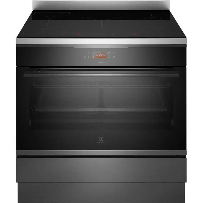 Electrolux Efep956Dse 90Cm Ultimatetaste 900 Electric Freestanding Cooker Upright