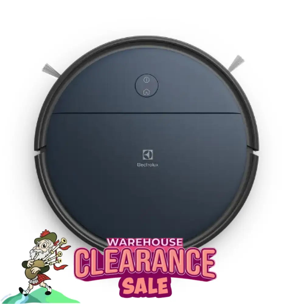 Electrolux Efr31221 Ultimatehome 300 Robotic Vacuum + Mop Vacuums