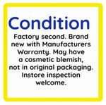 Electrolux Ehe6899Ba 609L Dark Stainless Steel French Door Fridge