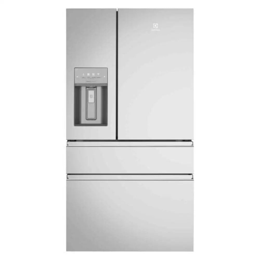 Electrolux EHE6899SA 609L French Door Refrigerator - Bargain Home Appliances