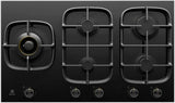 Electrolux Ehg955Be 90Cm Ultimatetaste 900 5 Burner Gas Cooktop Cooktop