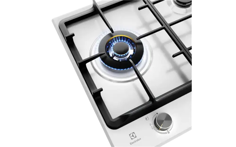 Electrolux Ehg955Se 90Cm Ultimatetaste 900 5 Burner Gas Cooktop