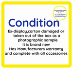 Electrolux Efr31223 Ultimatehome 300 Robotic Vacuum + Mop Vacuums