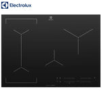 Electrolux Ehi745Be 70Cm Ultimatetaste 700 4 Zone Induction Cooktop