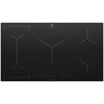 Electrolux Ehi955Be 90Cm Ultimatetaste 700 5 Zone Induction Cooktop Cooktop