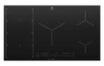 Electrolux Ehi977Be 90Cm Ultimatetaste 700 7 Zone Flexibridge Induction Cooktop