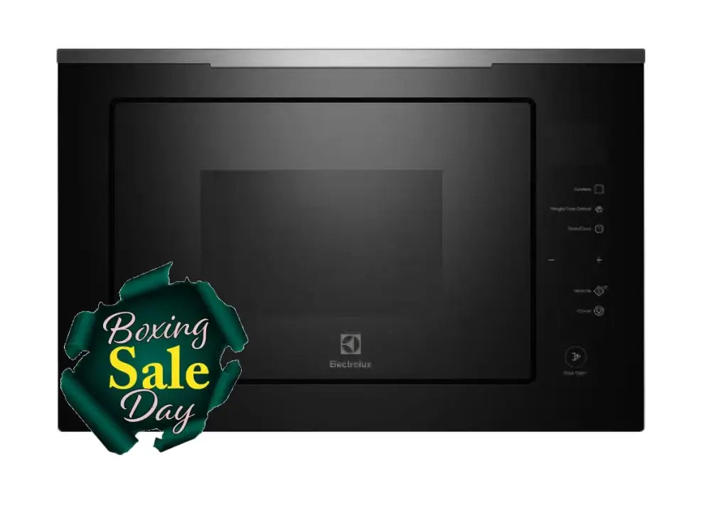 Electrolux Emb2523Dse 25L Ultimatetaste 300 Built-In Microwave Oven