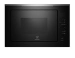 Electrolux Emb2529Dse 25L Combination Microwave Dark Stainless Steel