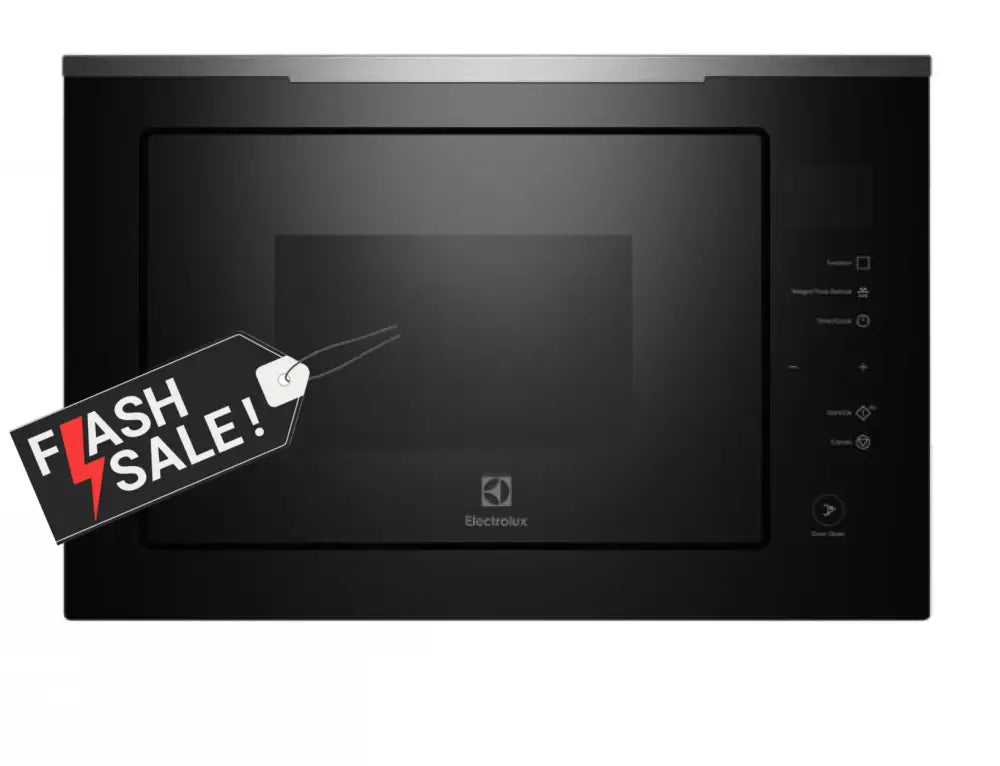 Electrolux Emb2529Dse 25L Combination Microwave Dark Stainless Steel