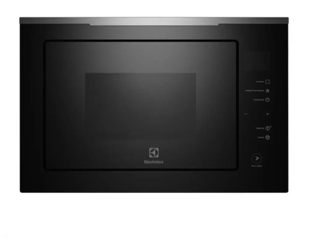 Electrolux Emb2529Dse 25L Combination Microwave Dark Stainless Steel