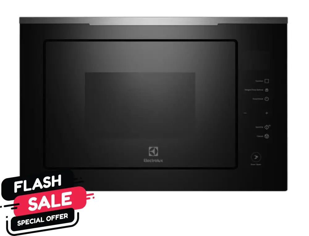 Electrolux Emb2529Dse 25L Combination Microwave Dark Stainless Steel