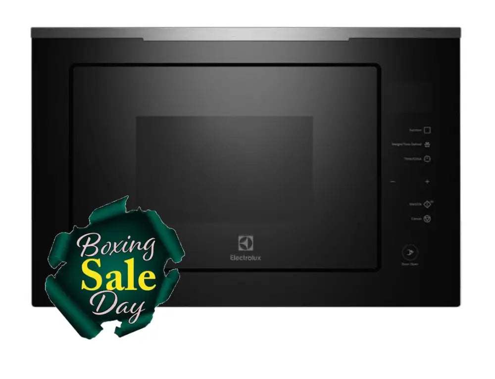 Electrolux Emb2529Dse 25L Combination Microwave Dark Stainless Steel