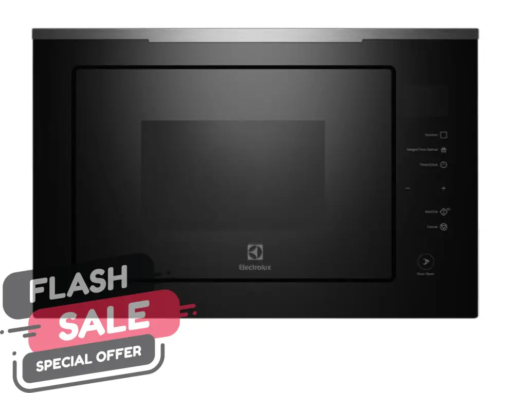 Electrolux Emb2529Dse 25L Combination Microwave Dark Stainless Steel