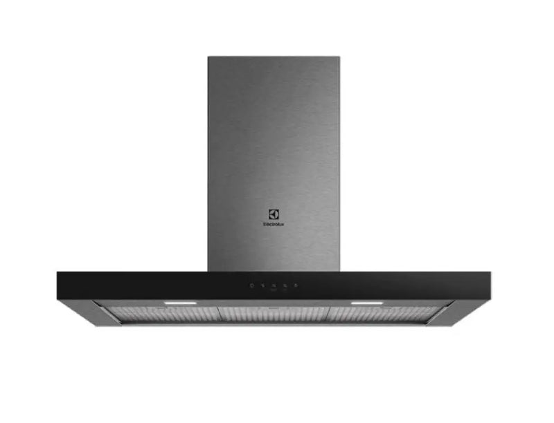 Electrolux Erc925Dsd 90Cm Canopy Rangehood