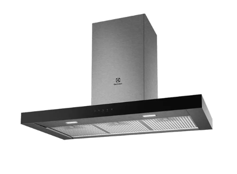 Electrolux Erc925Dsd 90Cm Canopy Rangehood