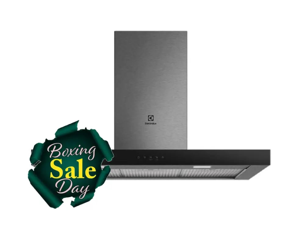 Electrolux Erc925Dsd 90Cm Canopy Rangehood