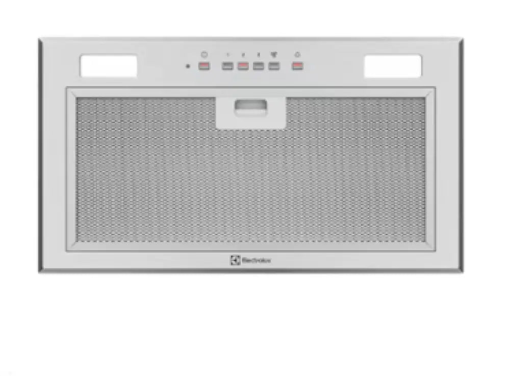 Electrolux Eri512Se 52Cm Integrated Rangehood Stainless Steel