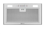 Electrolux Eri512Se 52Cm Integrated Rangehood Stainless Steel