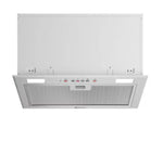 Electrolux Eri512Se 52Cm Integrated Rangehood Stainless Steel