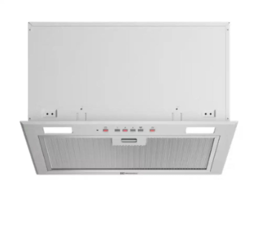 Electrolux Eri512Se 52Cm Integrated Rangehood Stainless Steel