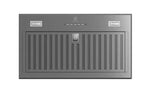 Electrolux Eri635Dse 52Cm Ultimatetaste 700 Integrated Rangehood Dark Stainless Steel