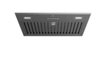 Electrolux Eri635Dse 52Cm Ultimatetaste 700 Integrated Rangehood Dark Stainless Steel