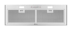 Electrolux Eri812Se 86Cm Integrated Rangehood Stainless Steel