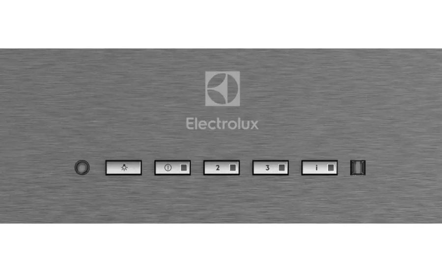 Electrolux Eri935Dse 86Cm Ultimatetaste 700 Integrated Rangehood Dark Stainless