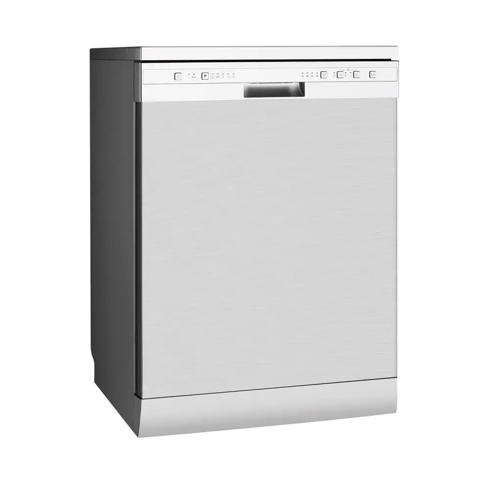 Electrolux Esf6102Xa 60Cm Freestanding Dishwasher Stainless Dishwasher