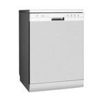 Electrolux Esf6102Xa 60Cm Freestanding Dishwasher Stainless Dishwasher