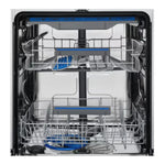 Electrolux Esl51600Zo 60Cm Fully-Integrated Dishwasher