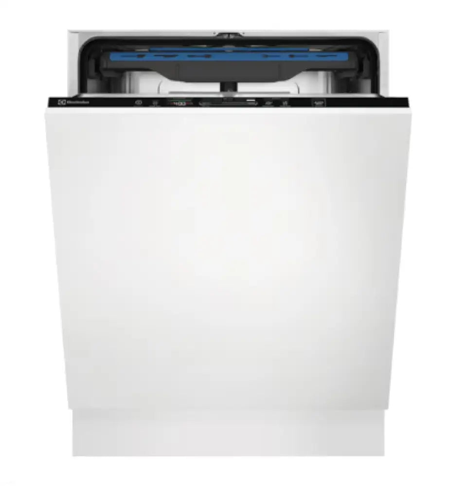 Electrolux Esl51600Zo 60Cm Fully-Integrated Dishwasher