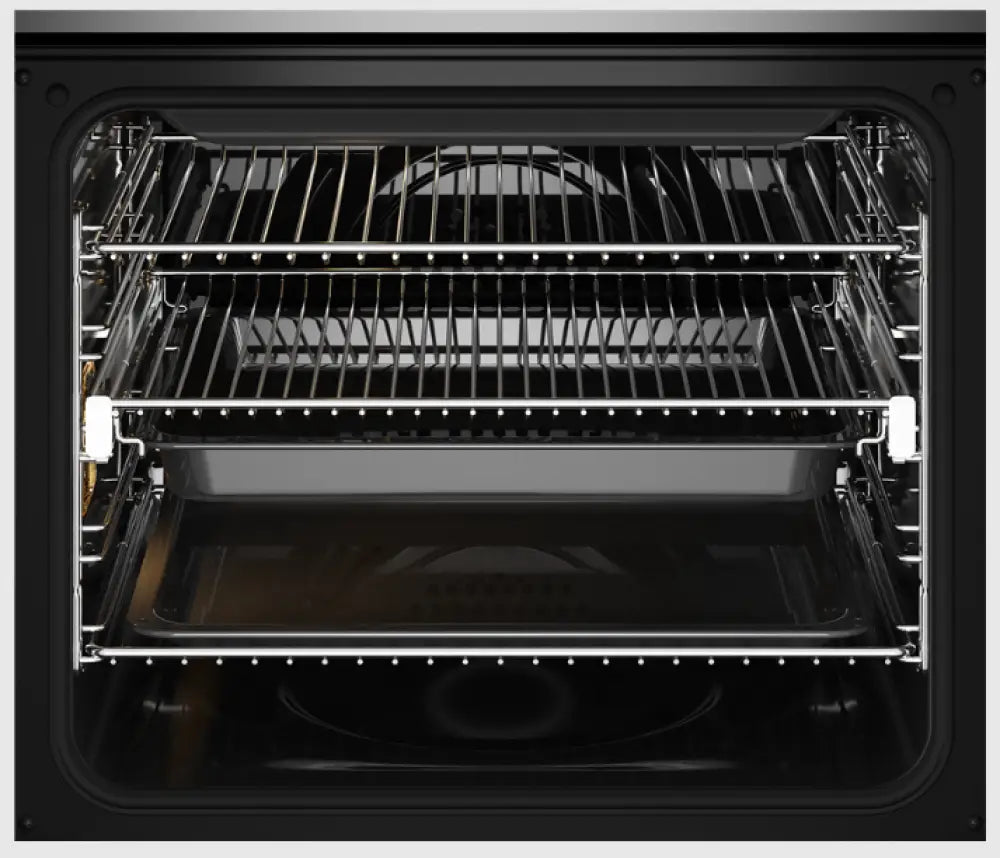 Electrolux Eve614Dse 60Cm Single Electric Oven