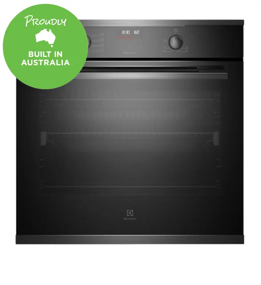 Electrolux Eve614Dse 60Cm Single Electric Oven