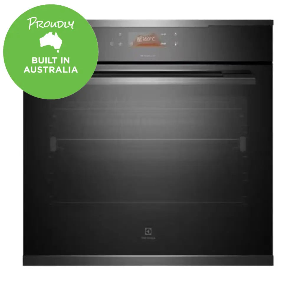 Electrolux Eve615Dse 60Cm Ultimatetaste 700 Multifunction Oven