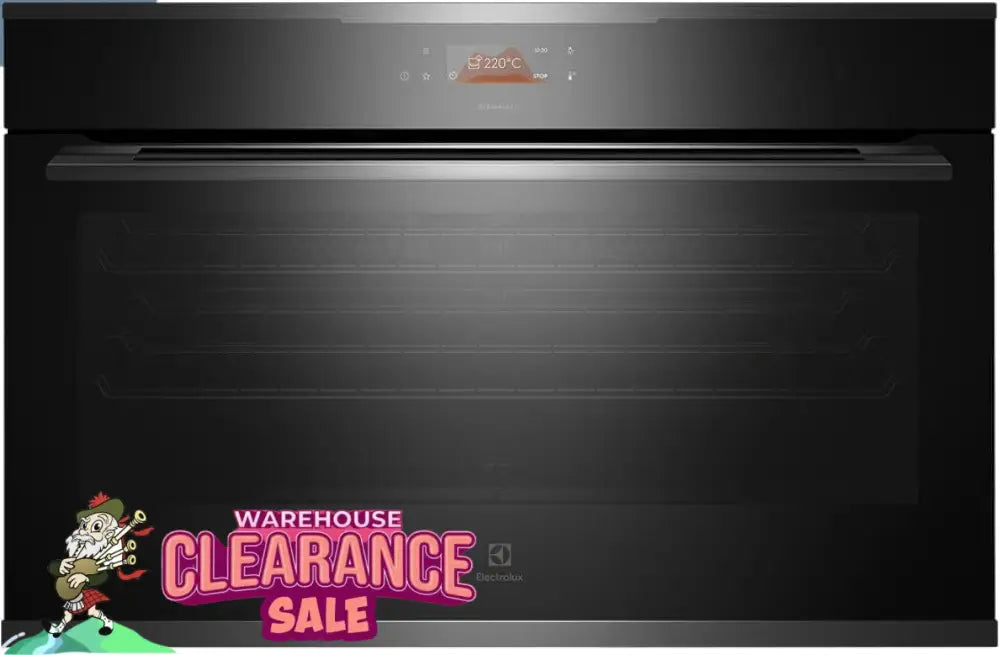 Electolux Eve915Dsea -90Cm Ultimatetaste 500 Multifunction Oven Oven