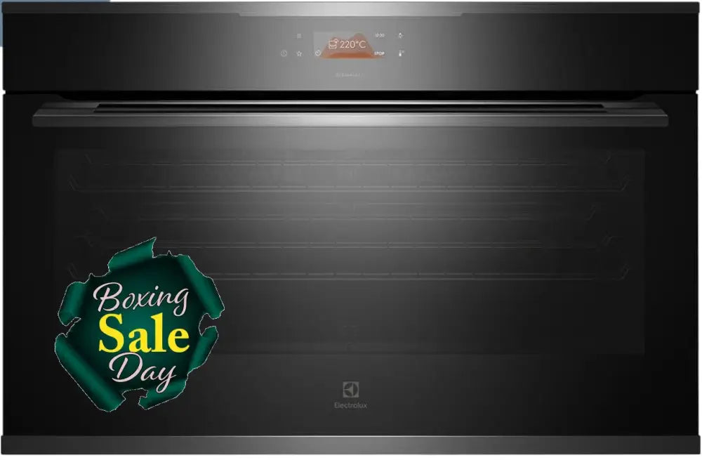 Electolux Eve915Dsea -90Cm Ultimatetaste 500 Multifunction Oven Oven