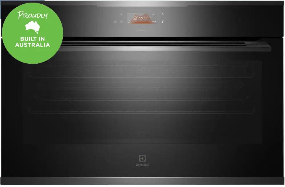 Electolux Eve915Dsea -90Cm Ultimatetaste 500 Multifunction Oven Oven