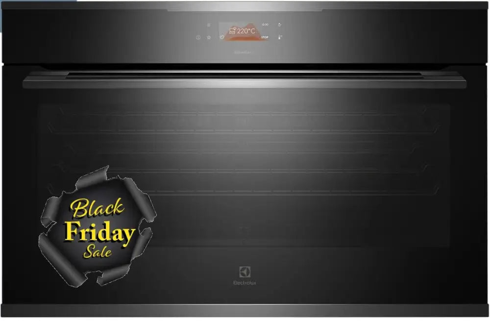 Electolux Eve915Dsea -90Cm Ultimatetaste 500 Multifunction Oven Oven