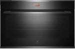 Electolux Eve915Dsea -90Cm Ultimatetaste 500 Multifunction Oven Oven
