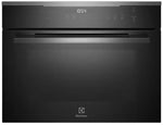 Electrolux Evem645Dse 44L Ultimatetaste 900 Built-In Combination Microwave Oven Oven