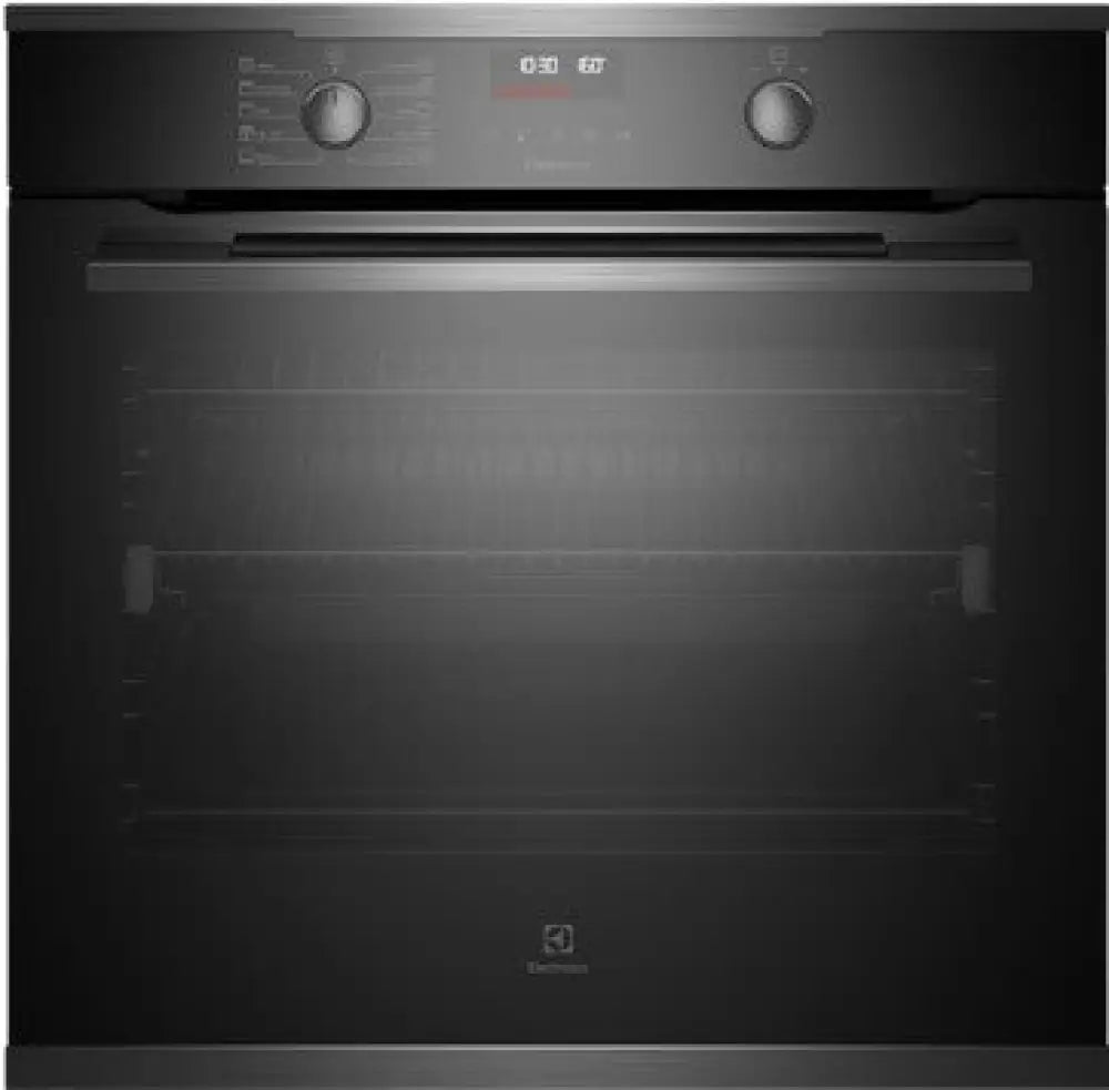 Electrolux Evep614Dse 60Cm Ultimatetaste 500 Multifunction Pyrolytic Oven Oven