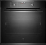 Electrolux Evep614Dse 60Cm Ultimatetaste 500 Multifunction Pyrolytic Oven Oven
